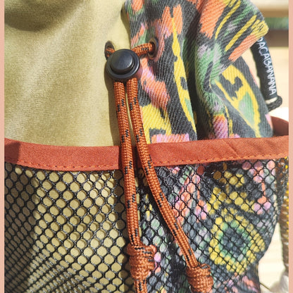 SAC KORA