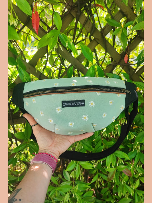 SAC BANANE FIT