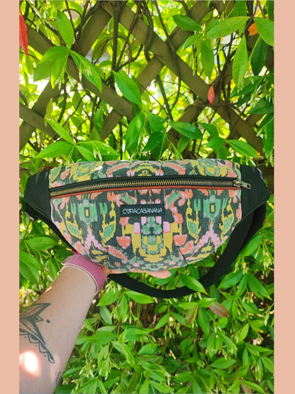 SAC BANANE FIT