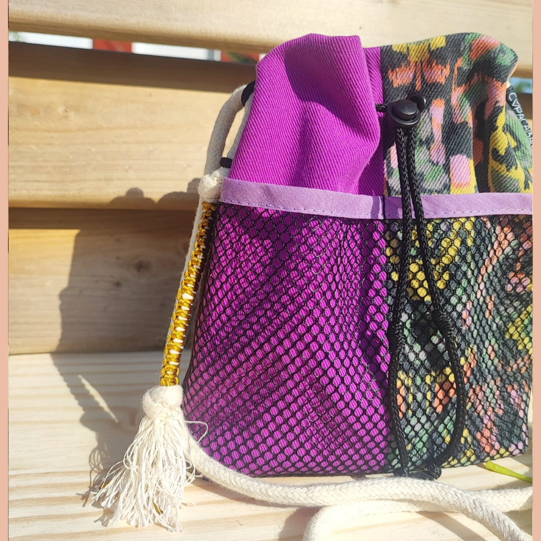 SAC KORA