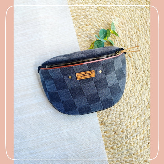 SAC BANANE CLASSIQUE