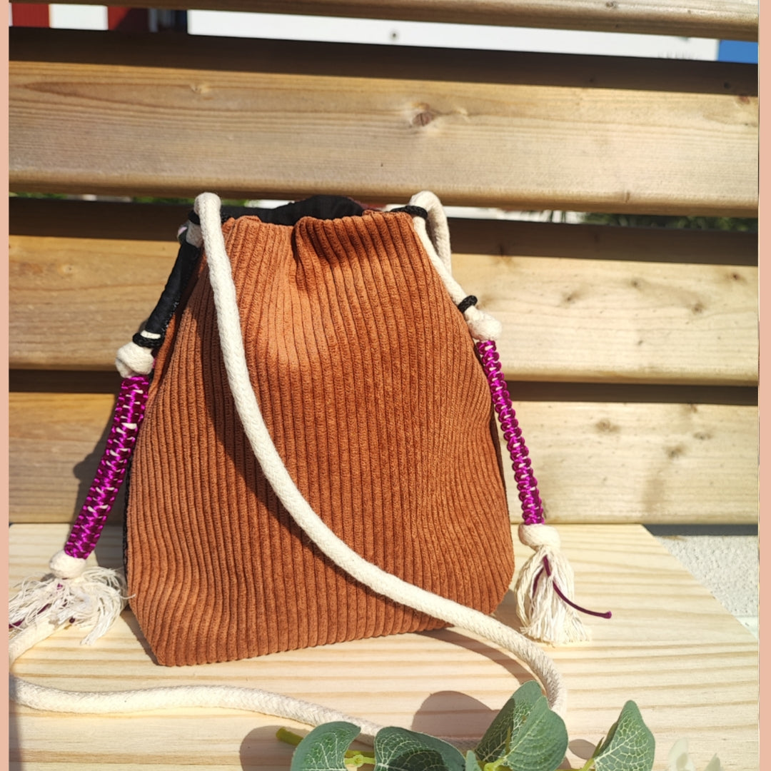 SAC KORA