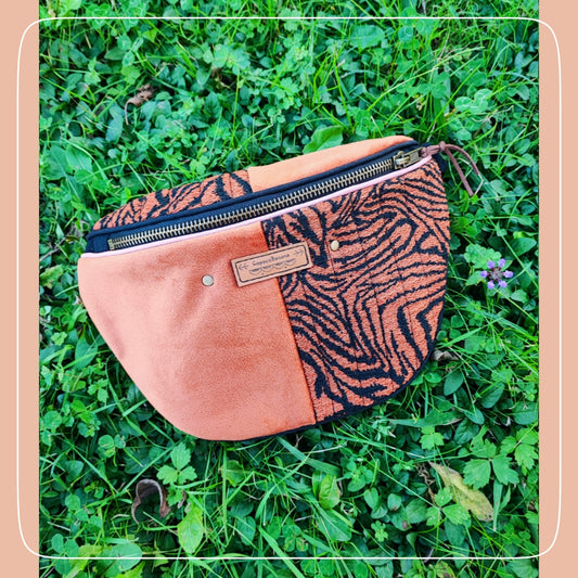 SAC BANANE CLASSIQUE bimatiére