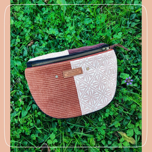 SAC BANANE CLASSIQUE bimatiére