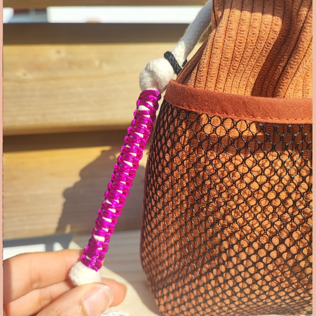 SAC KORA